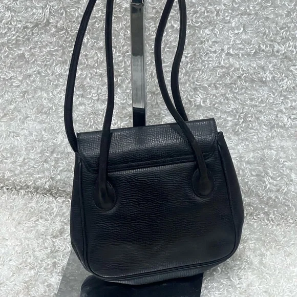 Christian Dior Leather Shoulder Bag - Picture 5 of 16